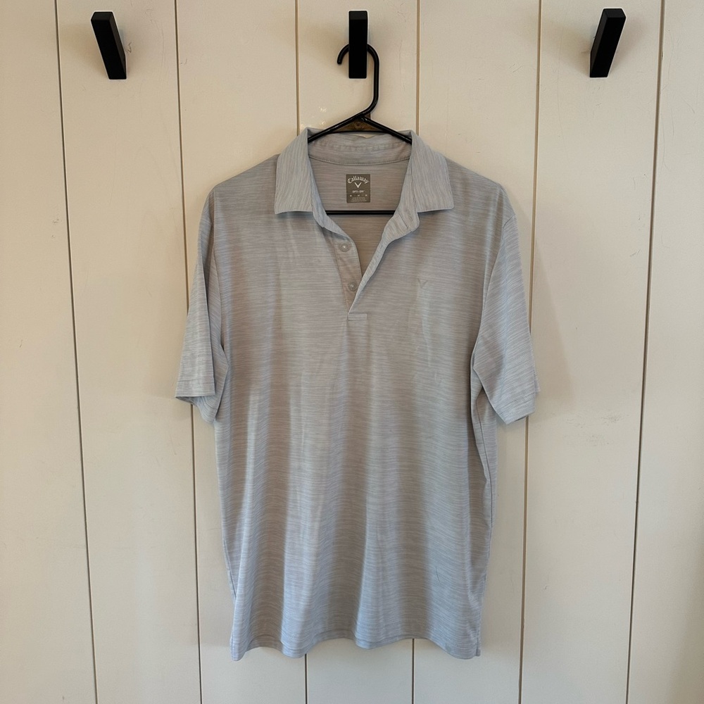 Callaway Golf Polo